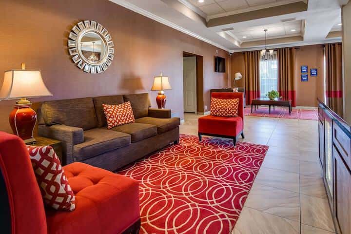 Hotel Interior 2 of 24