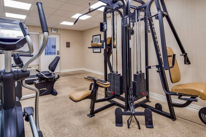 Health and Fitness 18 of 24