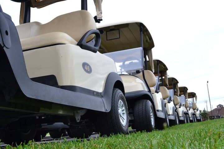Golf