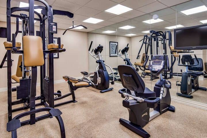 Health and Fitness 17 of 24